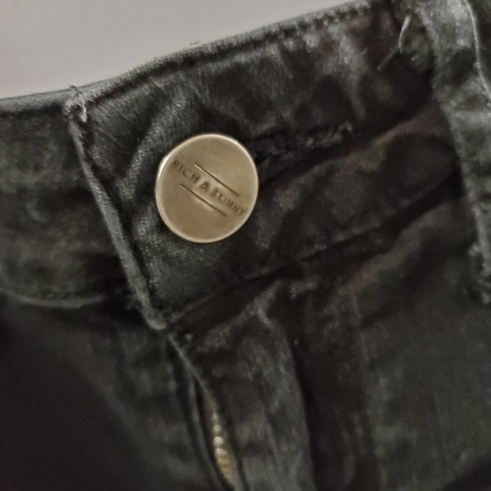 Rich and Skinny skinny jeans - Picture 3 of 6